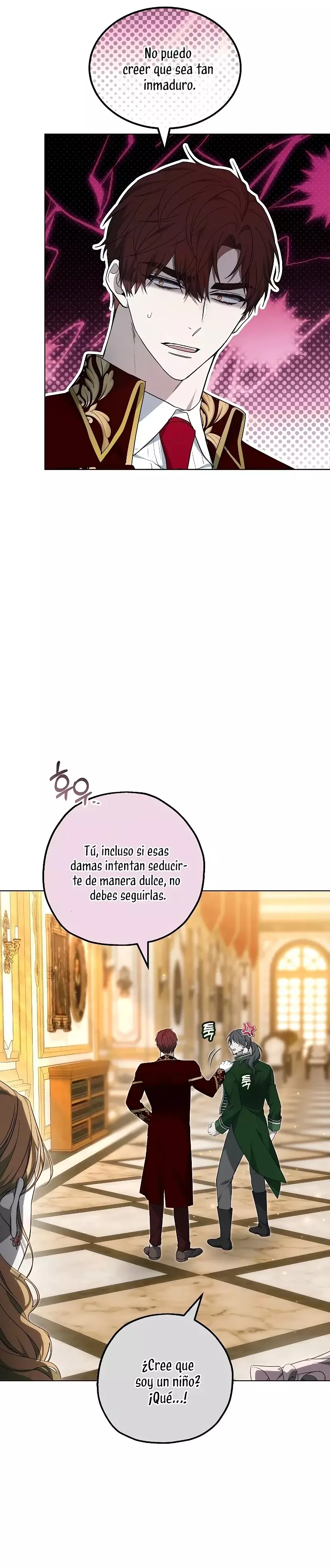 La Era De Omán capítulo 36 página 6