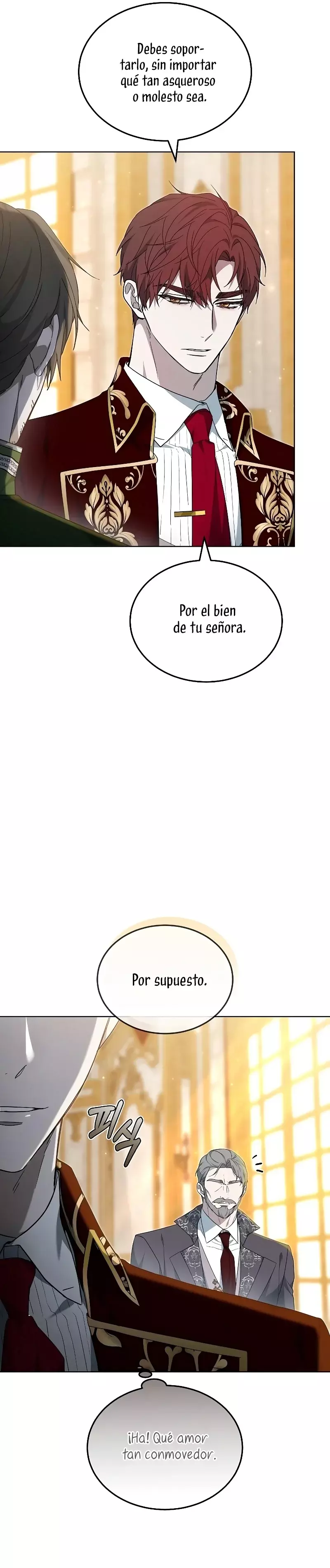 La Era De Omán capítulo 36 página 8