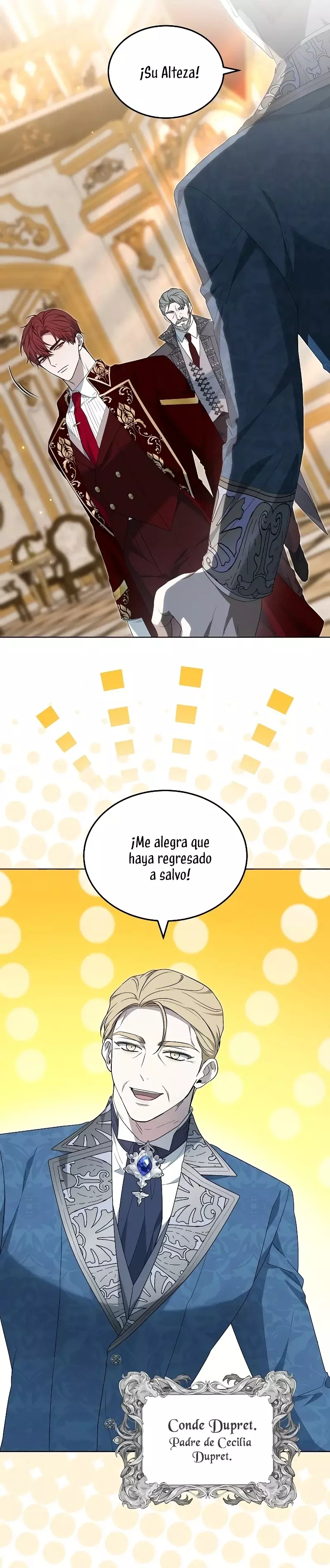 La Era De Omán capítulo 36 página 10
