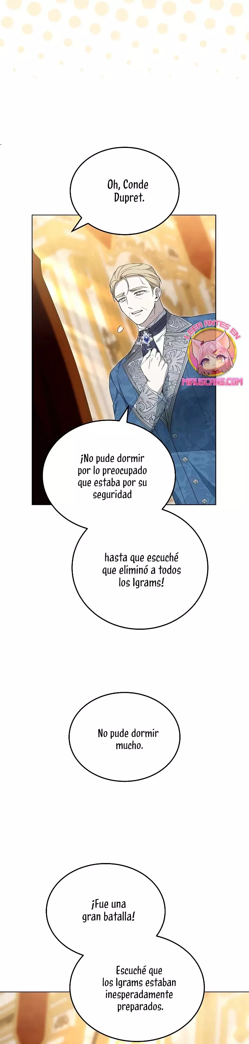 La Era De Omán capítulo 36 página 11