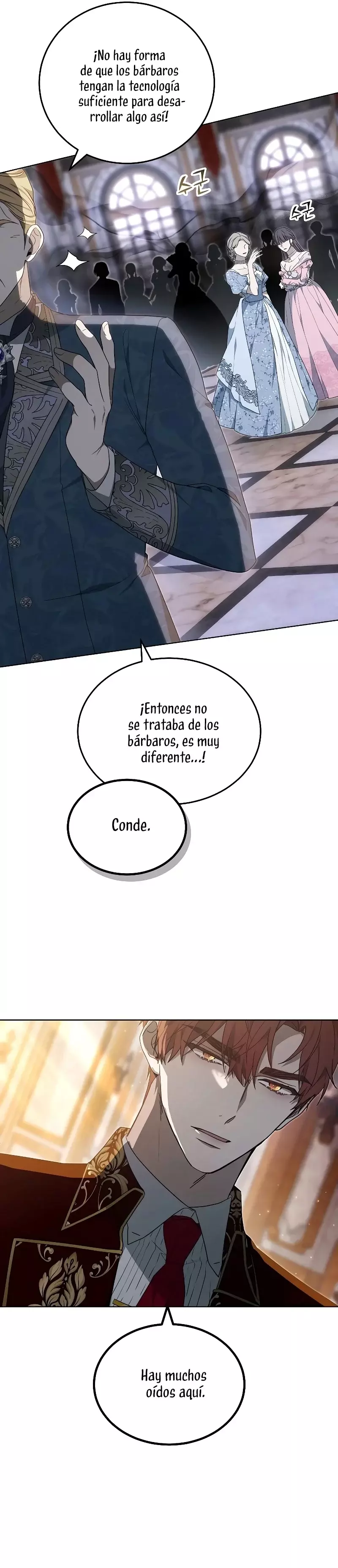 La Era De Omán capítulo 36 página 13