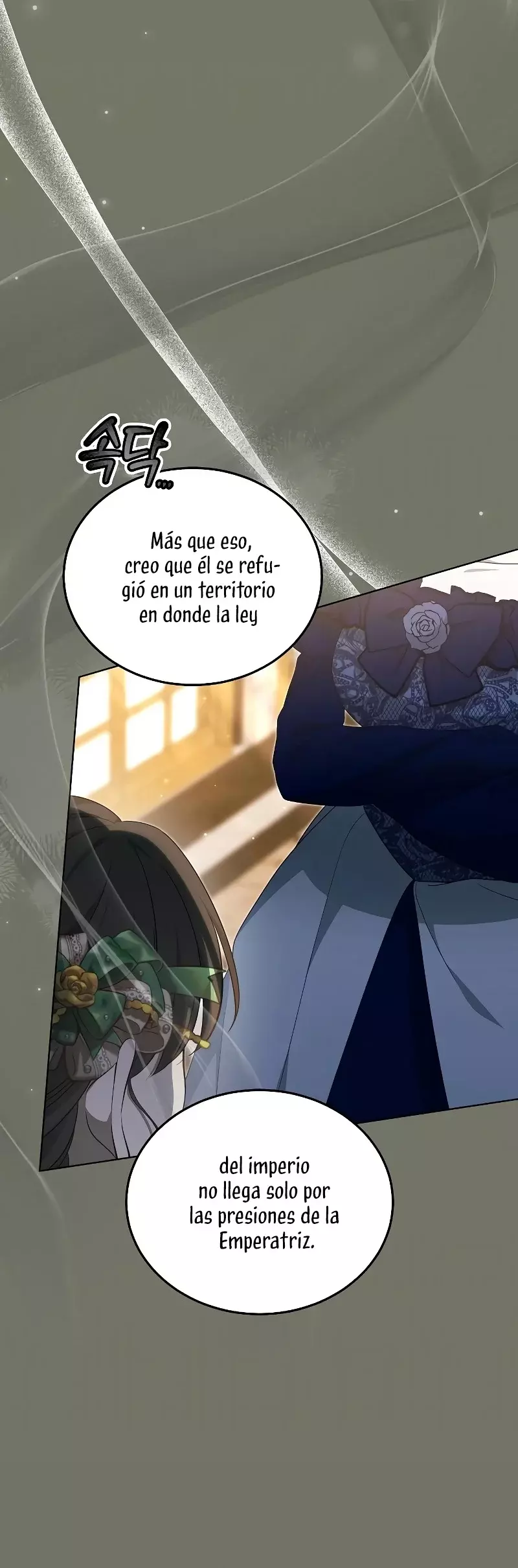 La Era De Omán capítulo 36 página 20