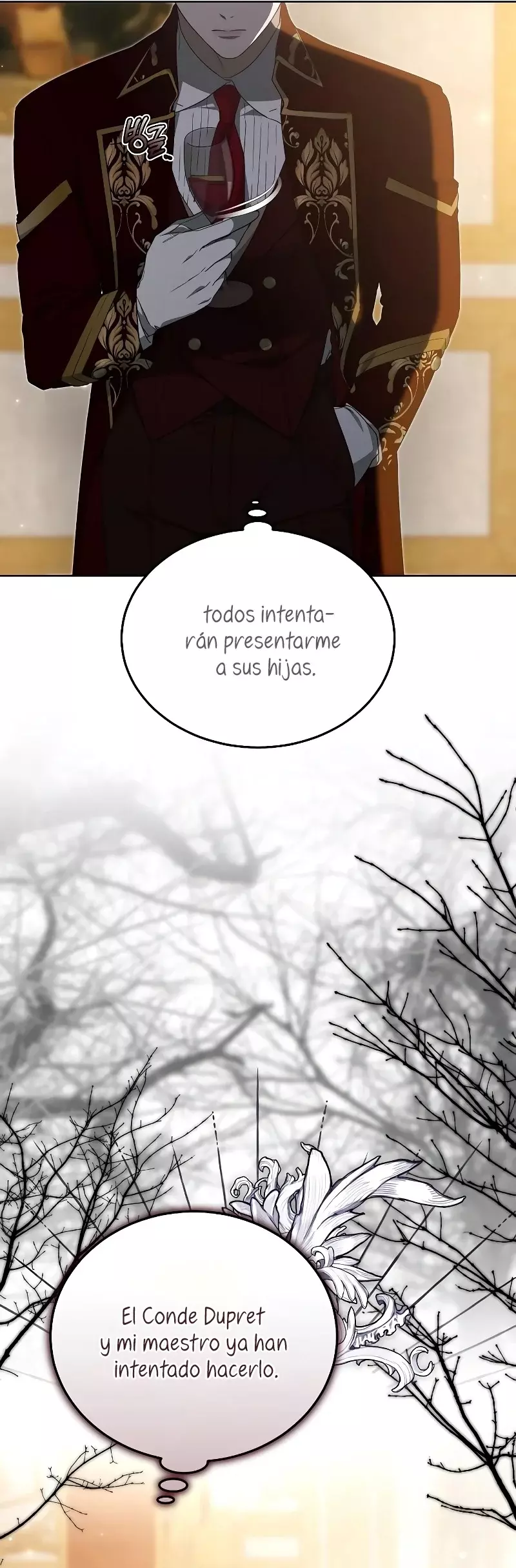 La Era De Omán capítulo 36 página 24