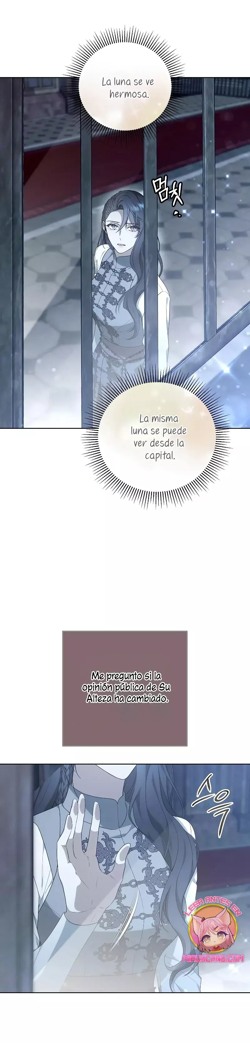 La Era De Omán capítulo 36 página 30