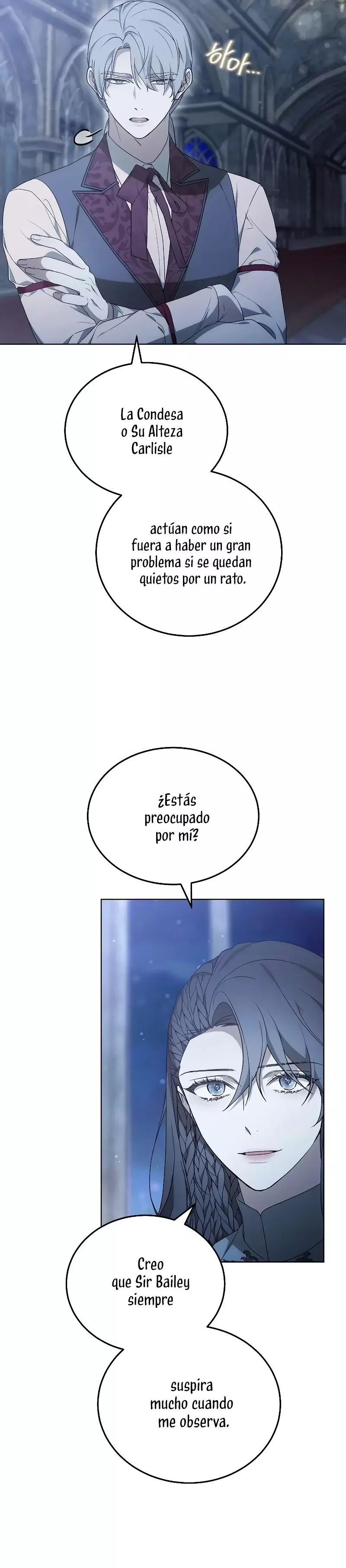 La Era De Omán capítulo 36 página 34