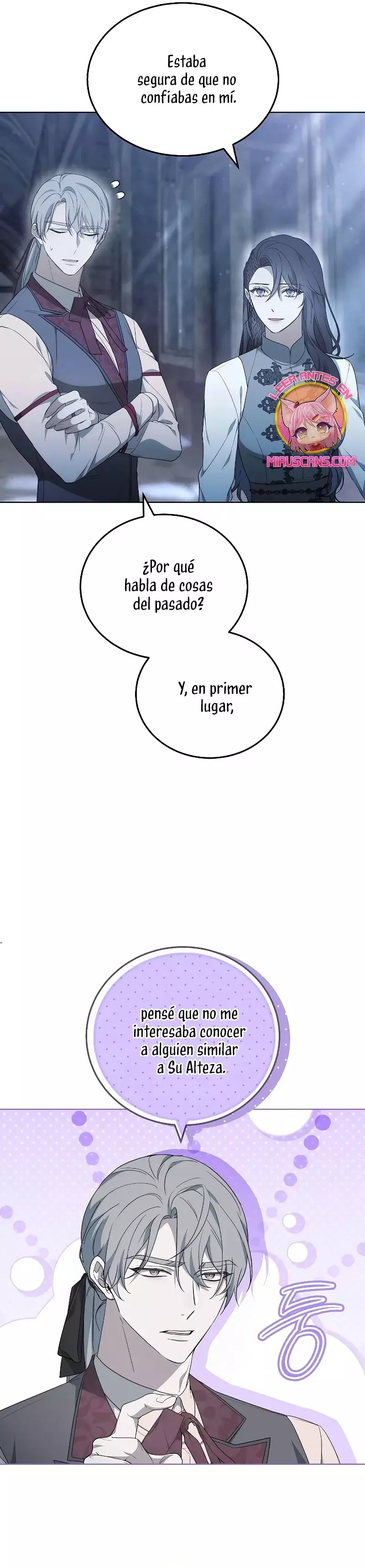 La Era De Omán capítulo 36 página 35