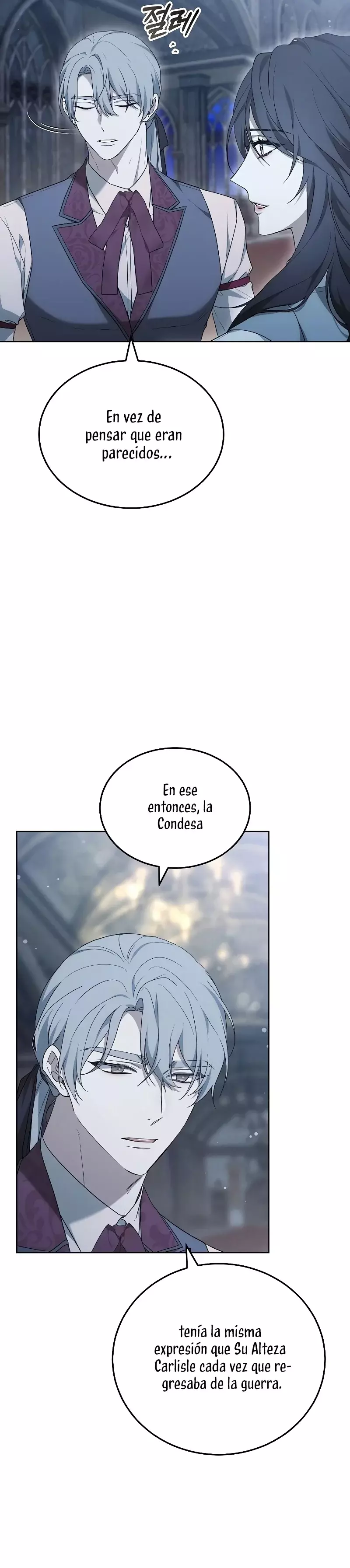 La Era De Omán capítulo 36 página 37