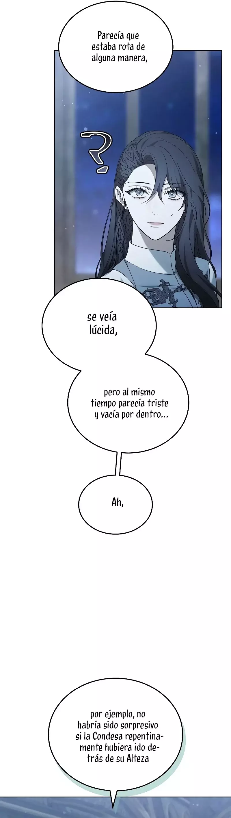 La Era De Omán capítulo 36 página 38