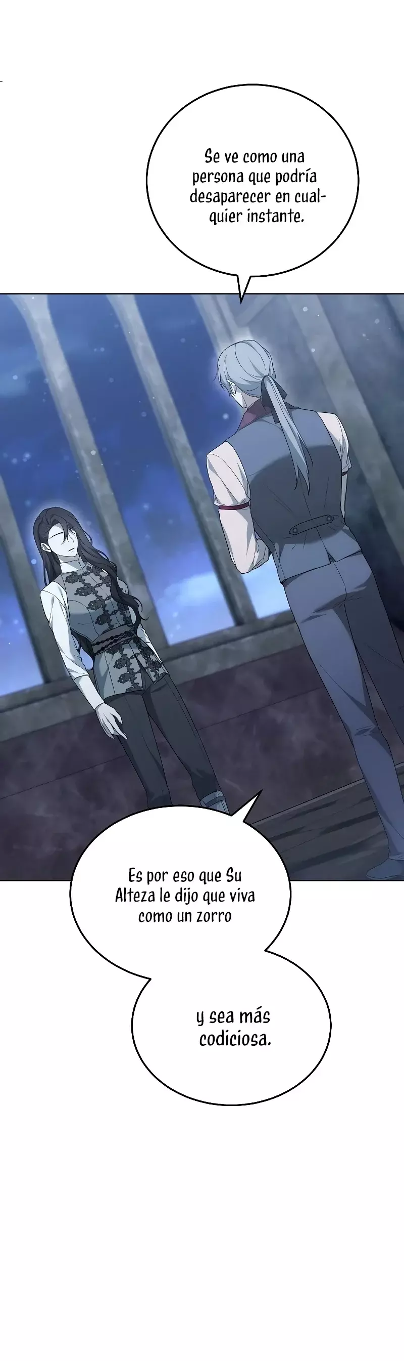 La Era De Omán capítulo 36 página 40