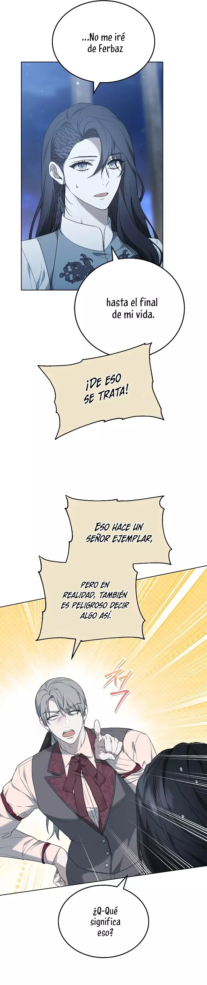 La Era De Omán capítulo 36 página 41