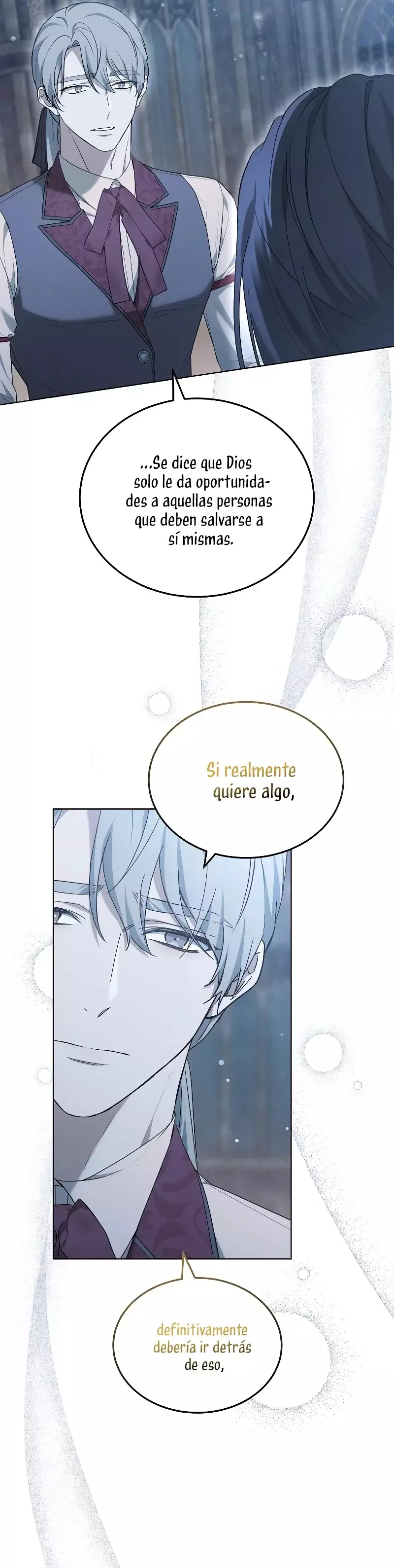La Era De Omán capítulo 36 página 44