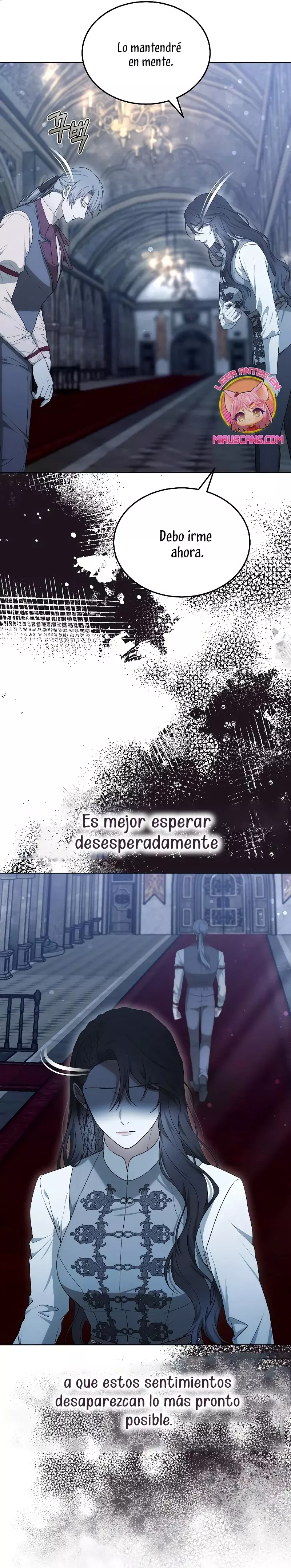 La Era De Omán capítulo 36 página 48