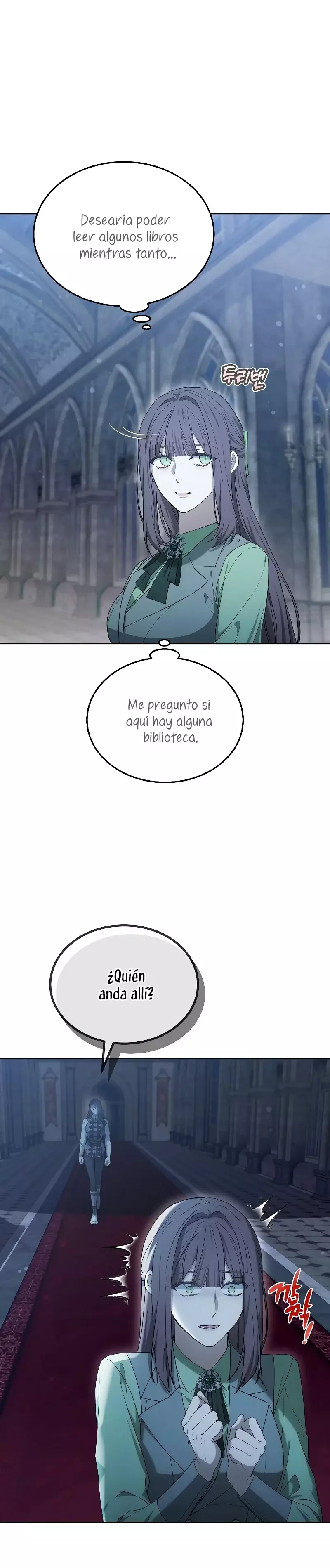 La Era De Omán capítulo 36 página 50