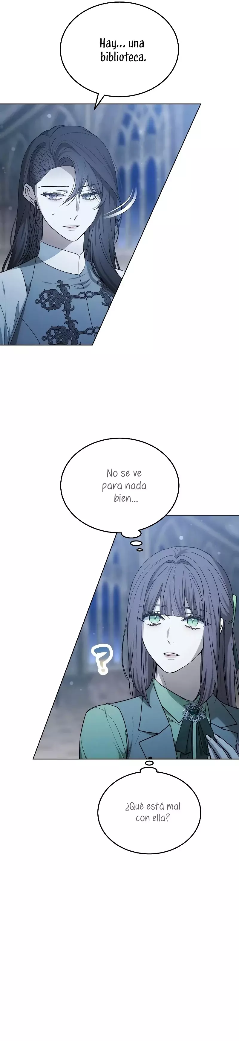 La Era De Omán capítulo 36 página 53