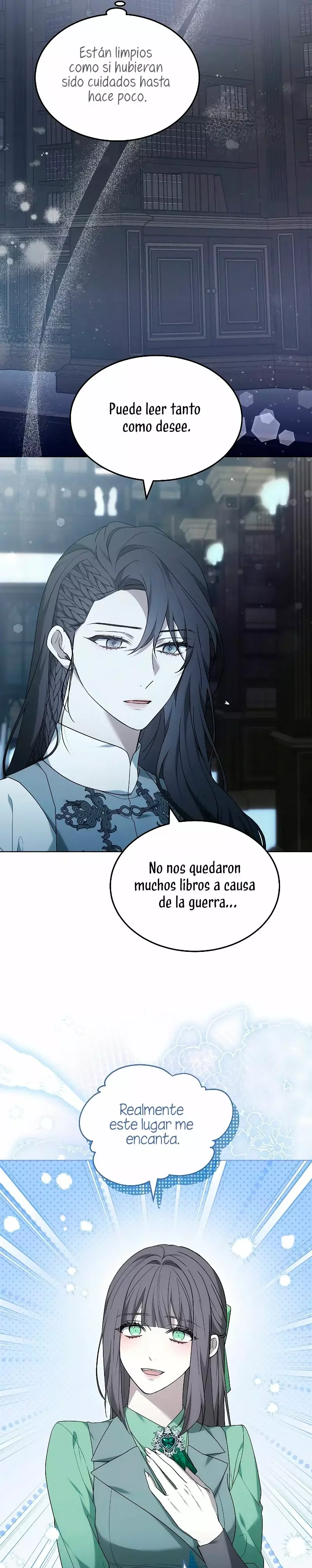 La Era De Omán capítulo 37 página 5
