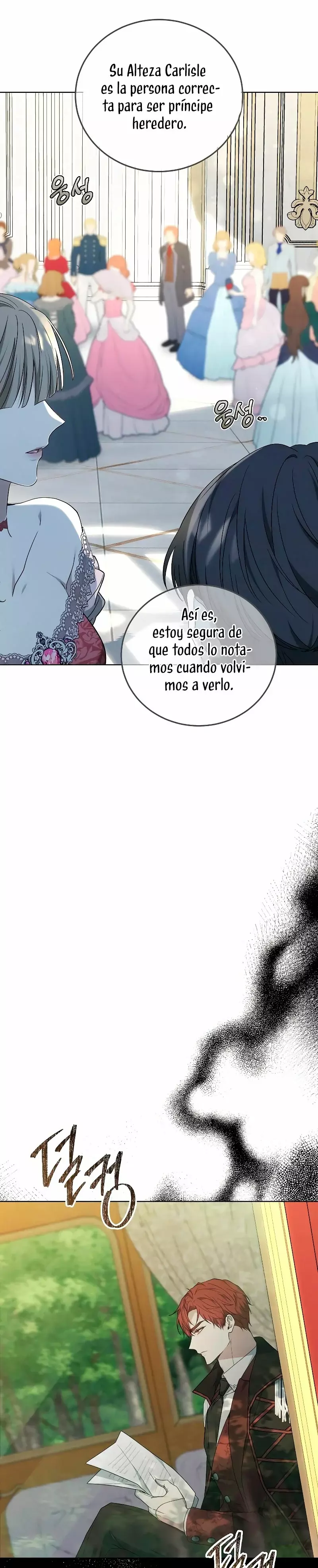 La Era De Omán capítulo 37 página 12
