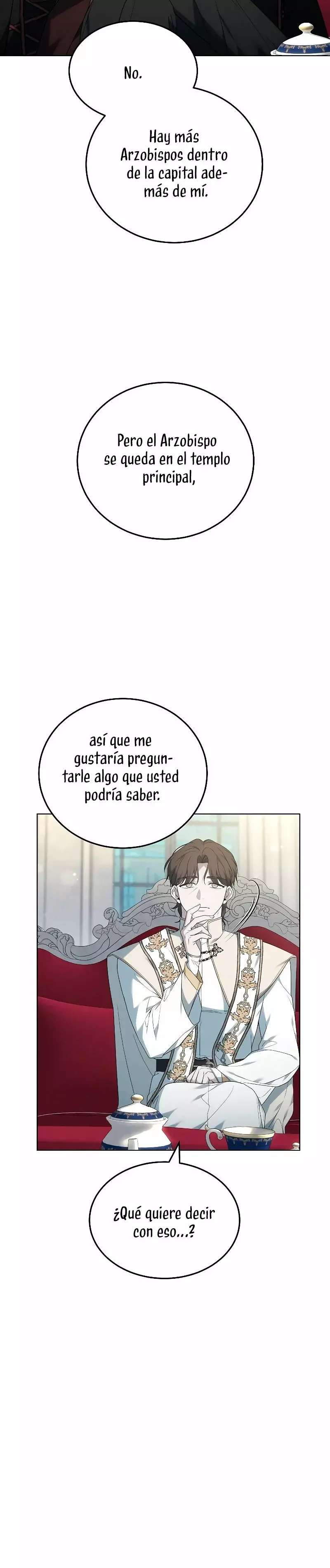La Era De Omán capítulo 37 página 16