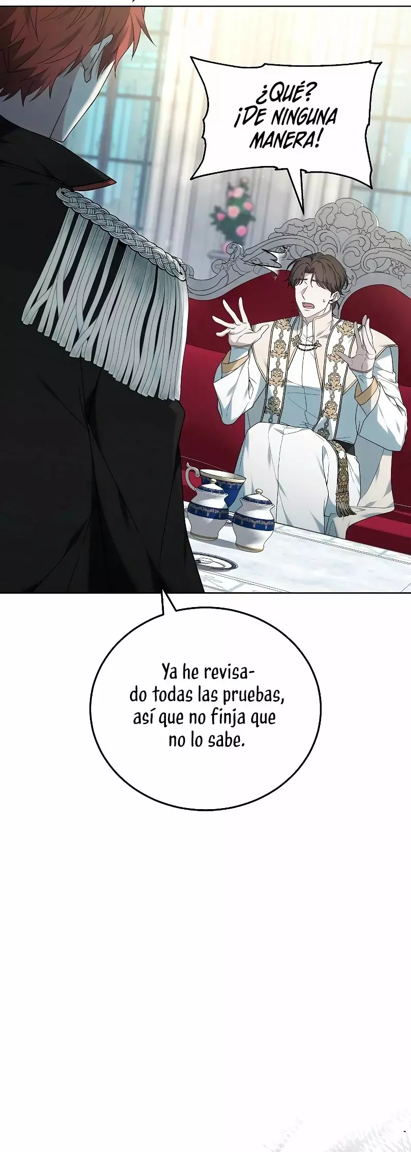 La Era De Omán capítulo 37 página 18