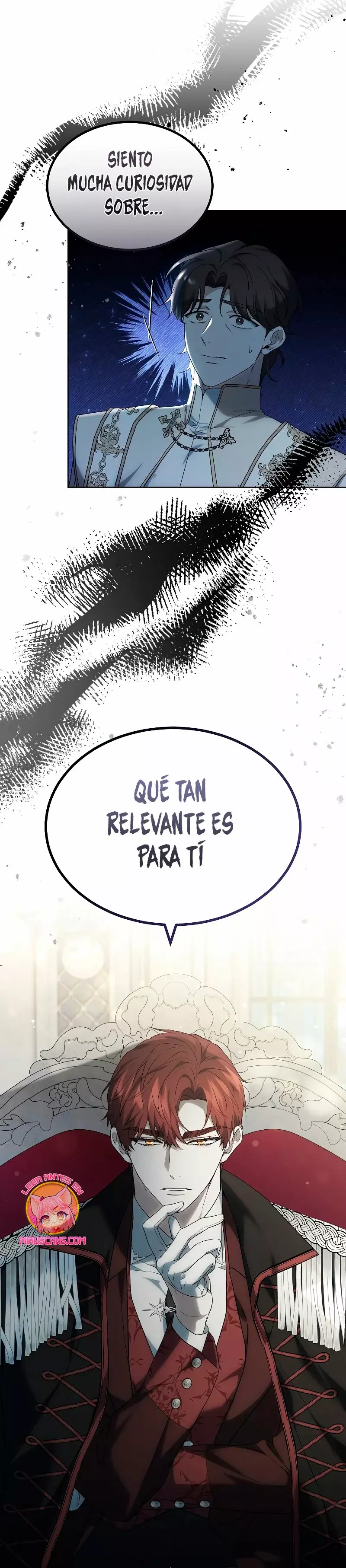 La Era De Omán capítulo 37 página 19