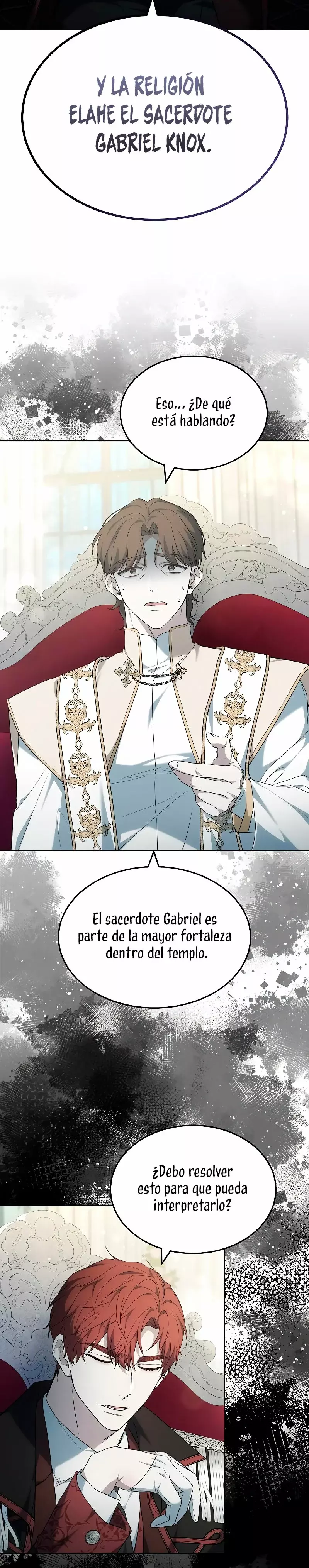 La Era De Omán capítulo 37 página 20