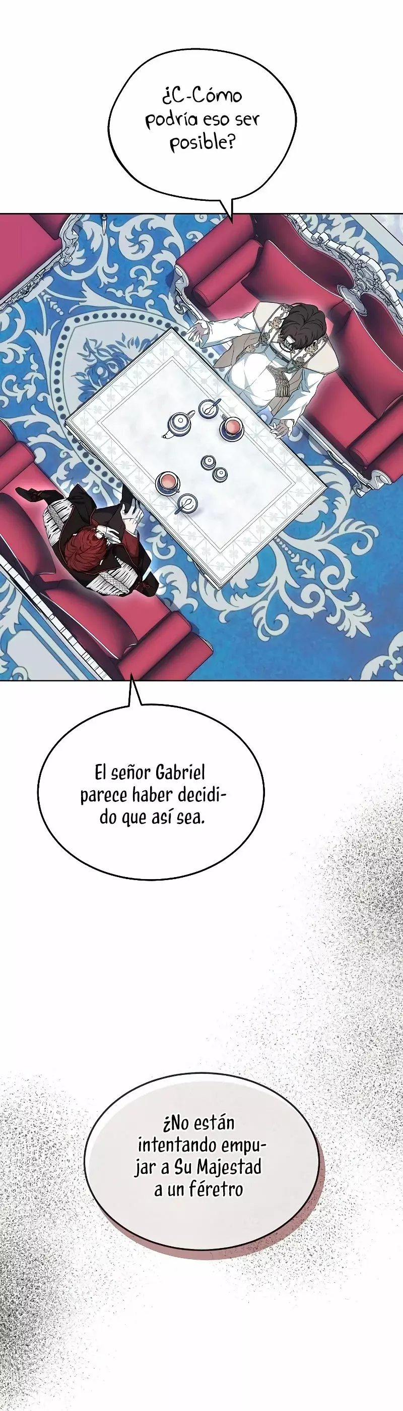 La Era De Omán capítulo 37 página 22