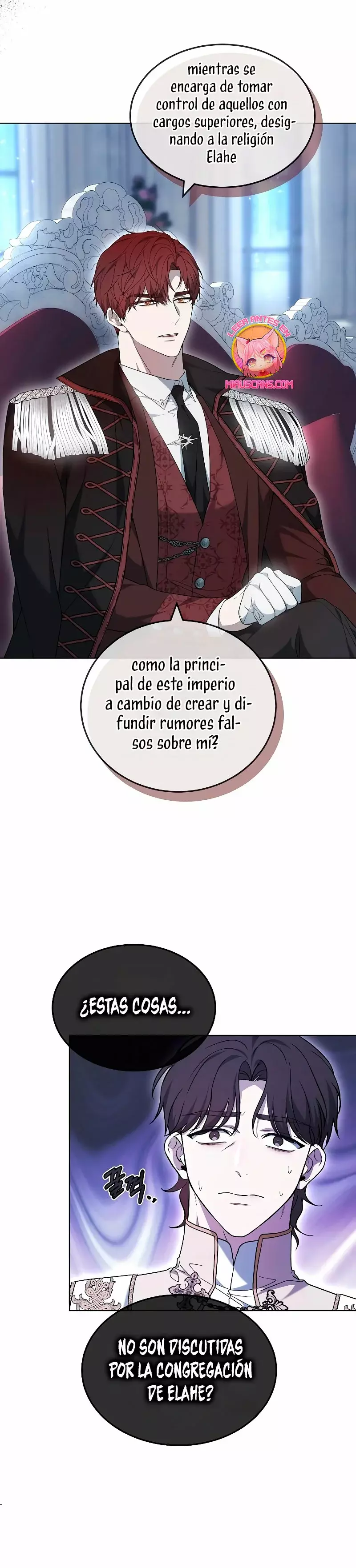 La Era De Omán capítulo 37 página 23