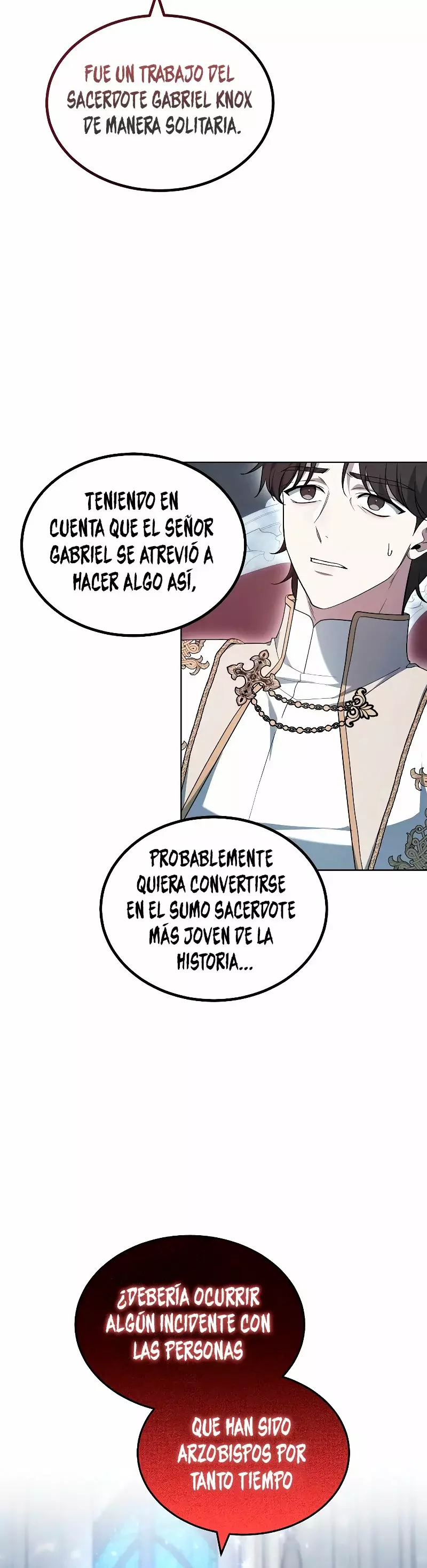 La Era De Omán capítulo 37 página 25