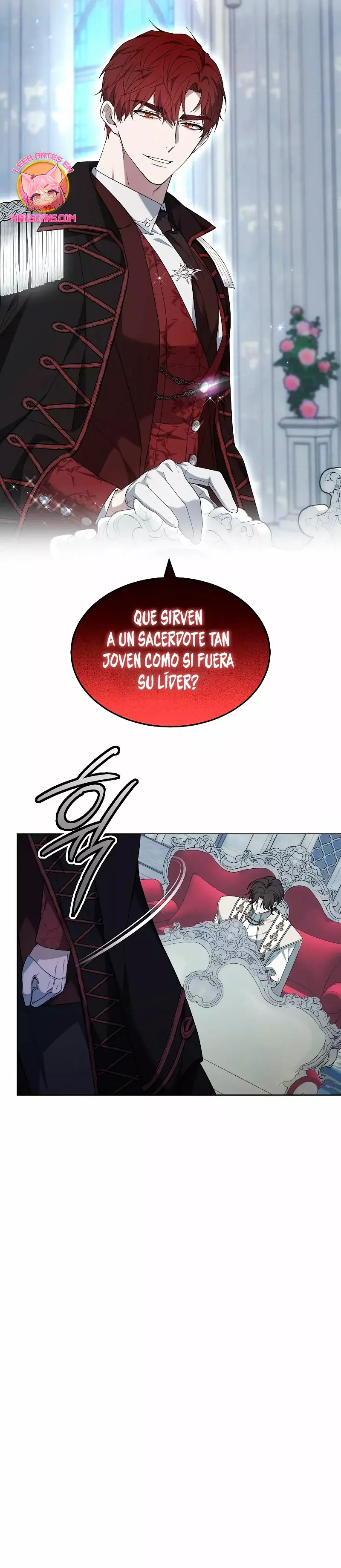 La Era De Omán capítulo 37 página 26