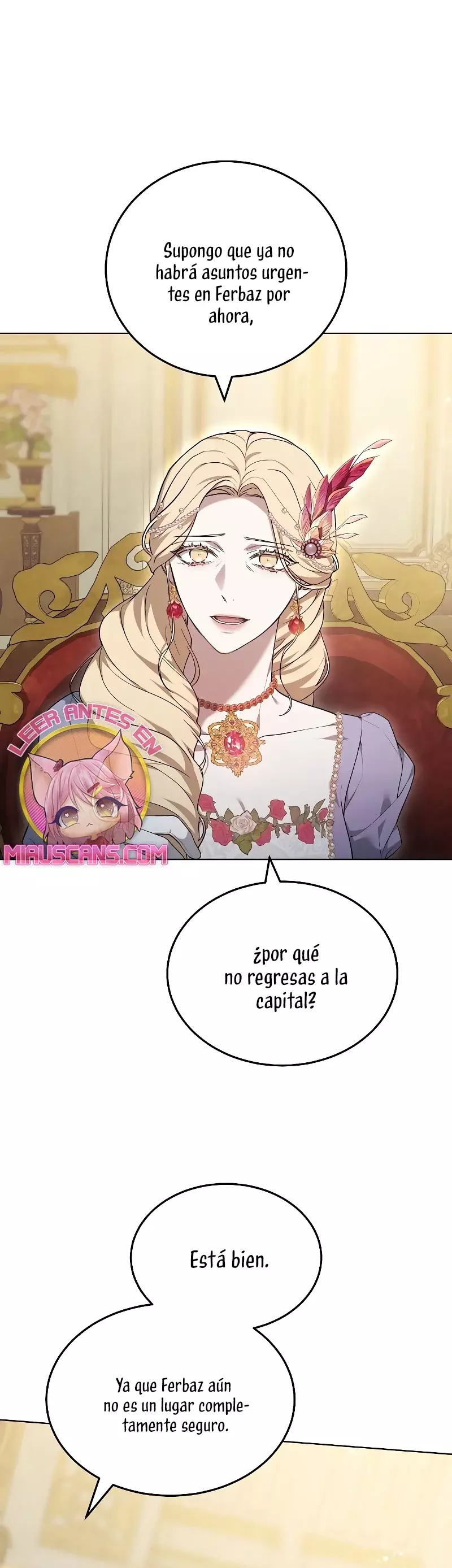 La Era De Omán capítulo 37 página 29