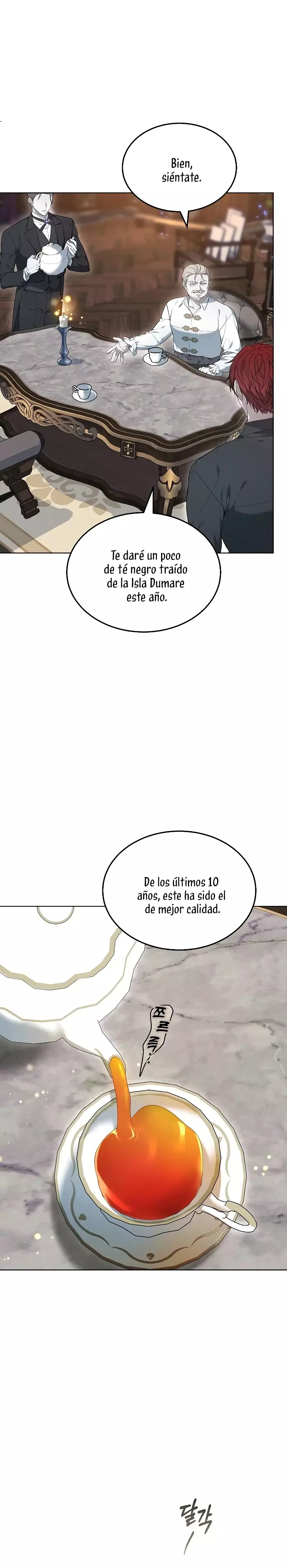 La Era De Omán capítulo 37 página 34