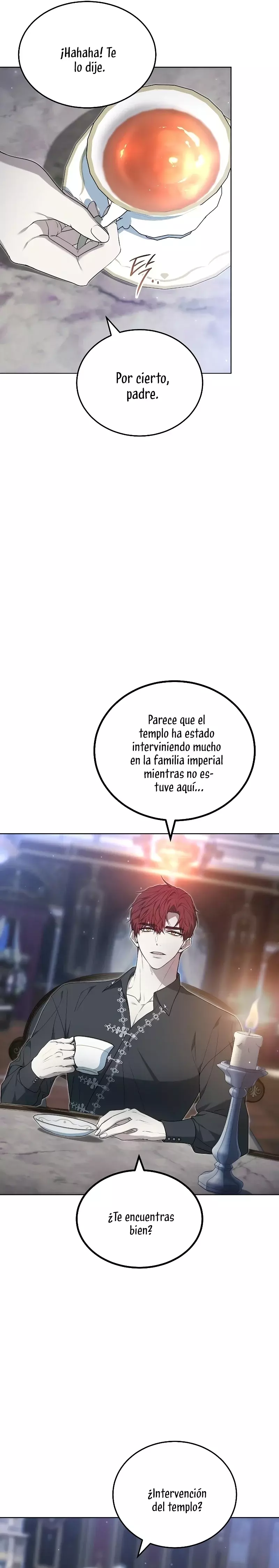 La Era De Omán capítulo 37 página 36
