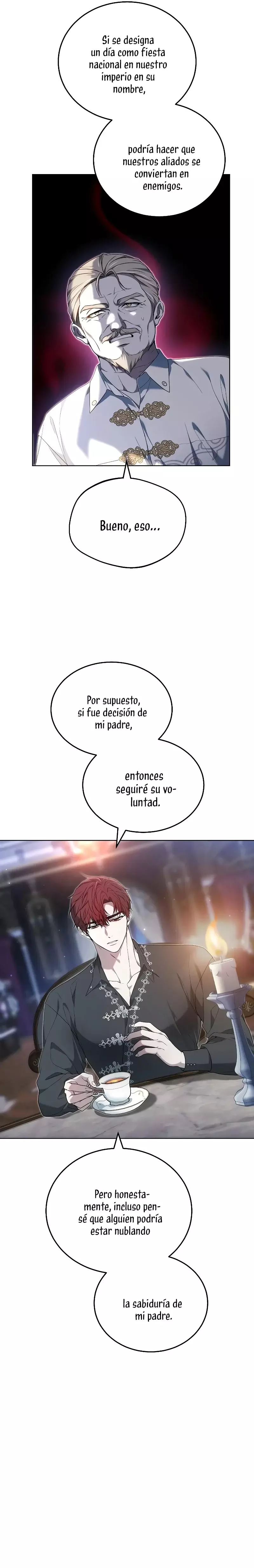 La Era De Omán capítulo 37 página 38