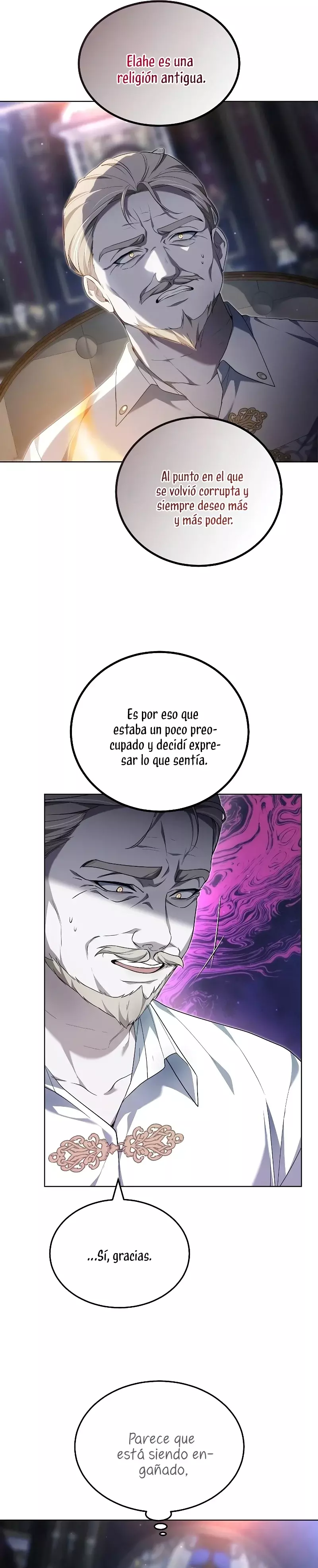 La Era De Omán capítulo 37 página 39