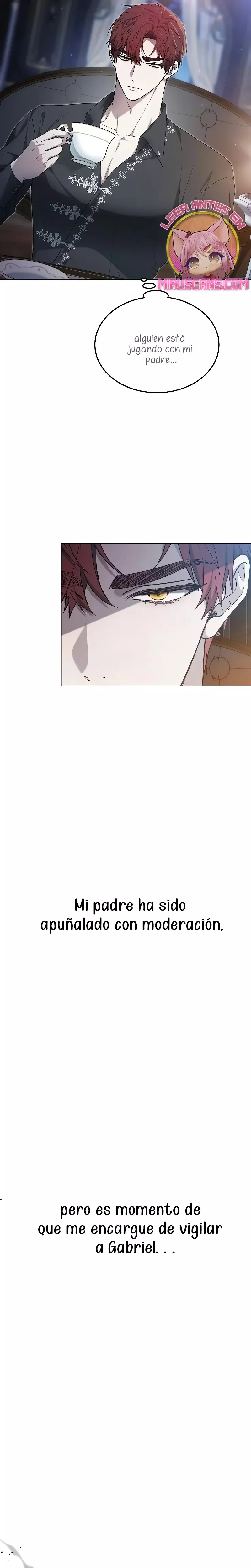 La Era De Omán capítulo 37 página 40