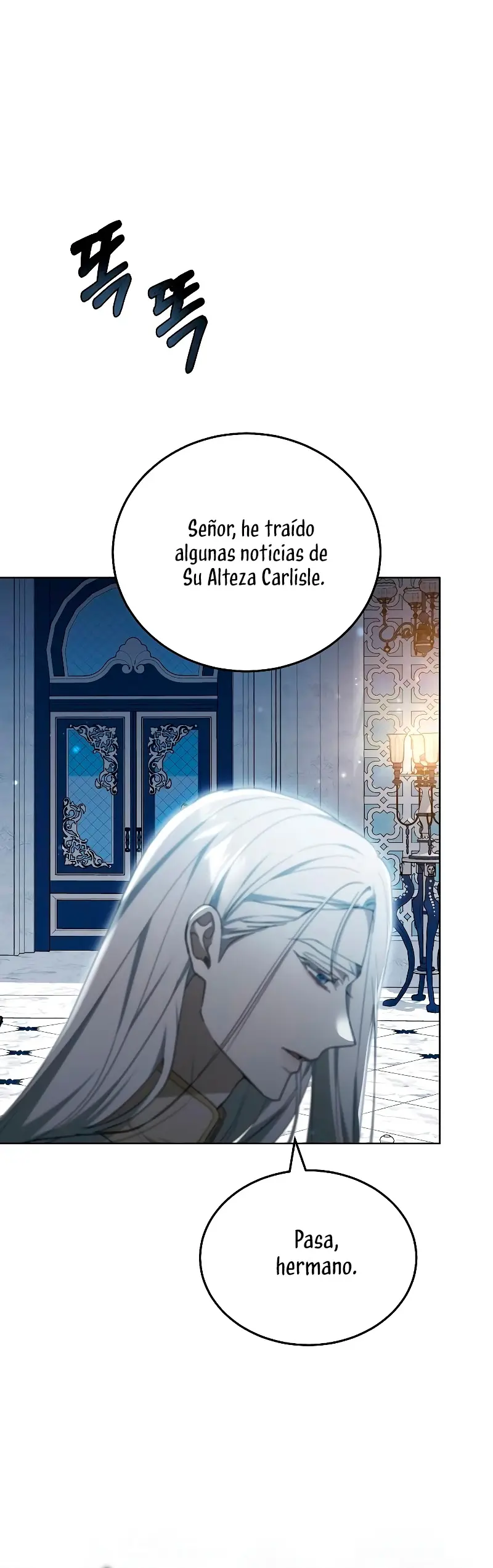 La Era De Omán capítulo 38 página 3