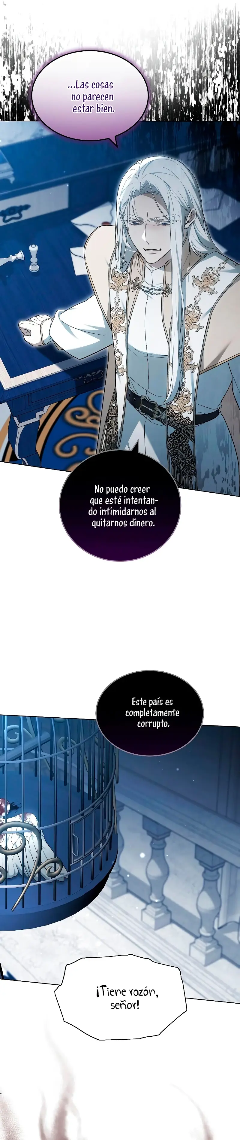 La Era De Omán capítulo 38 página 7