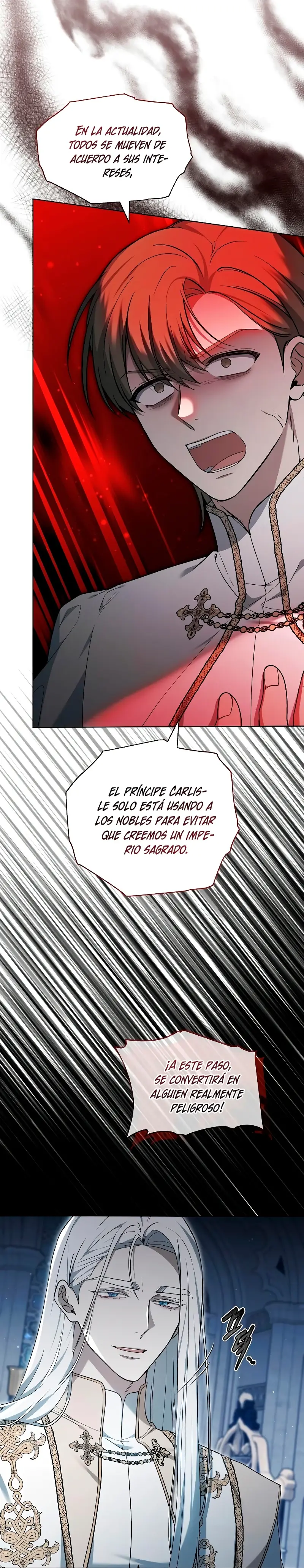 La Era De Omán capítulo 38 página 8