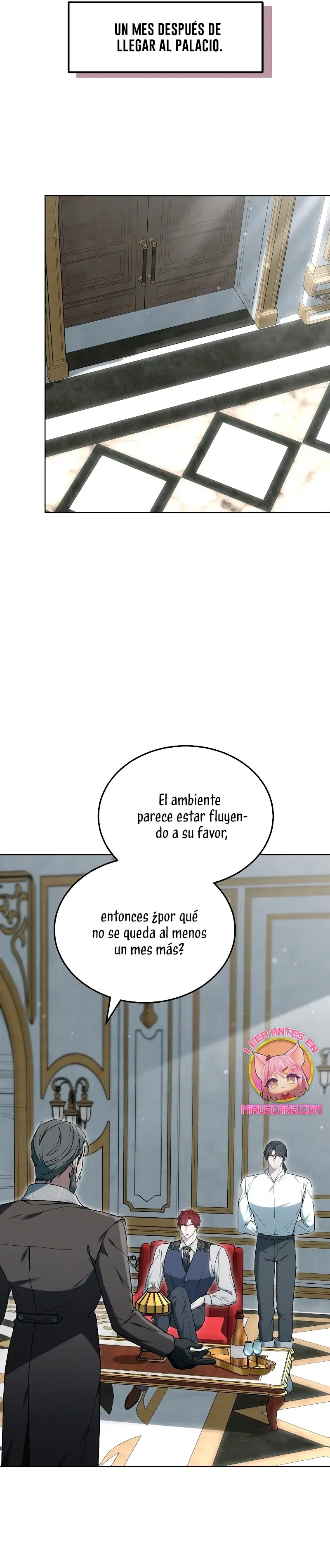 La Era De Omán capítulo 38 página 12