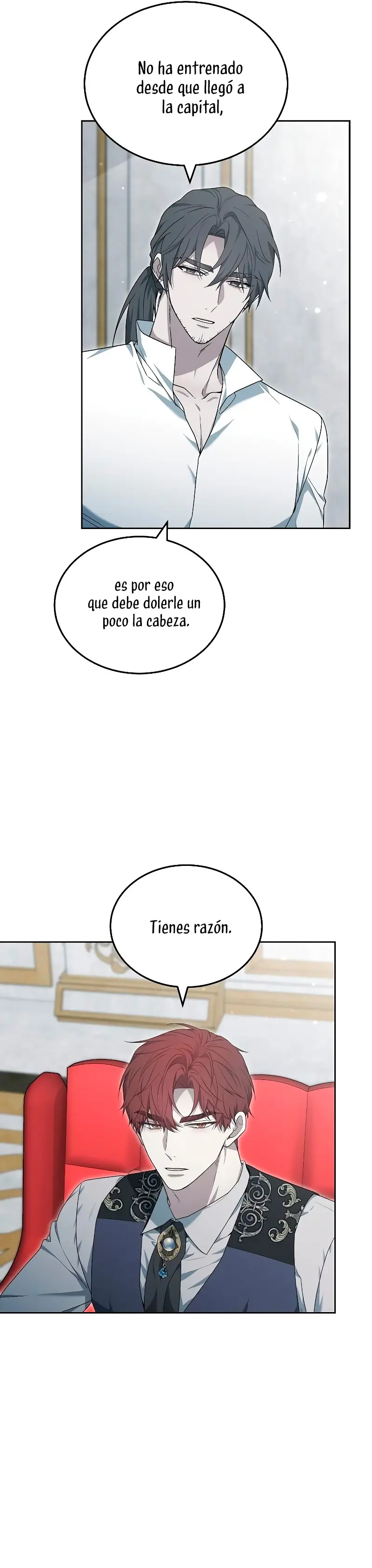 La Era De Omán capítulo 38 página 18