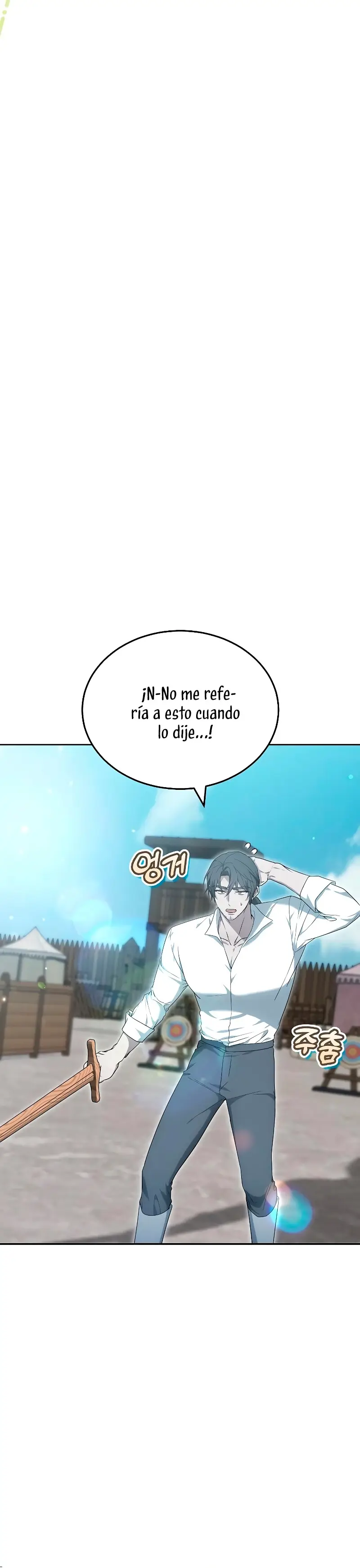 La Era De Omán capítulo 38 página 20