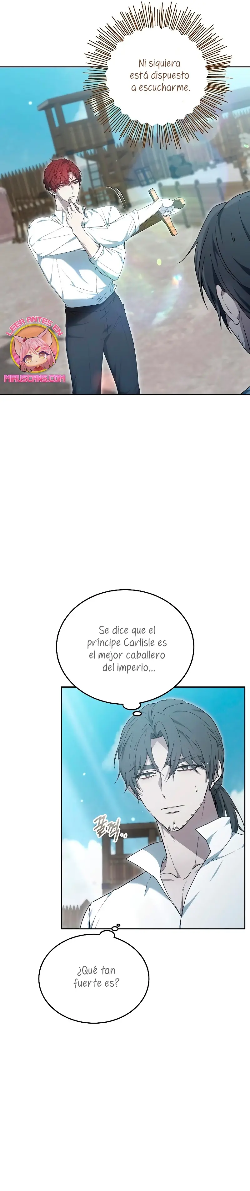 La Era De Omán capítulo 38 página 21