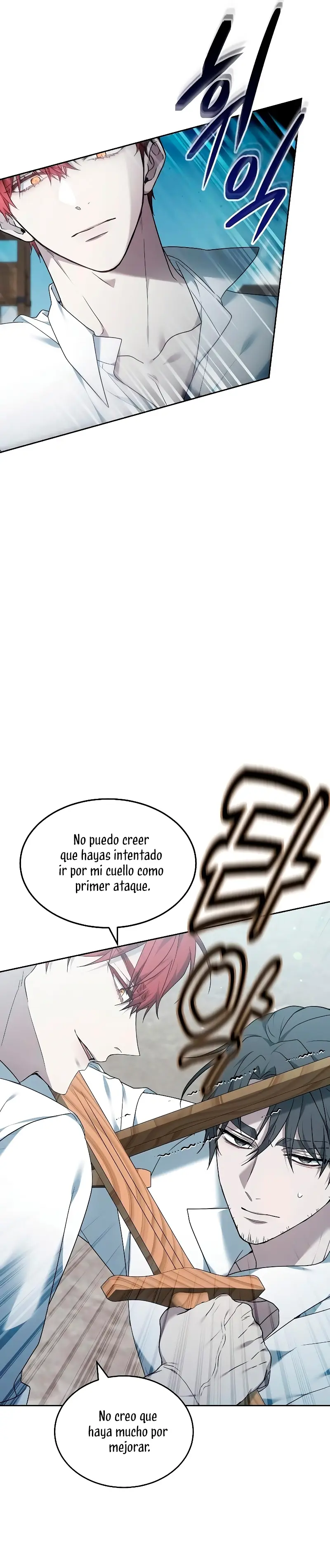 La Era De Omán capítulo 38 página 24