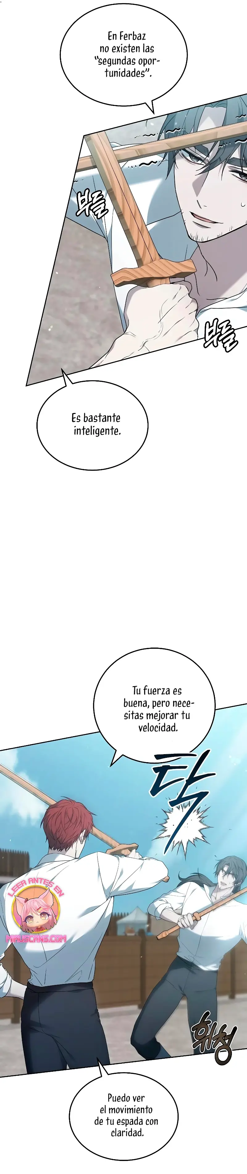 La Era De Omán capítulo 38 página 25