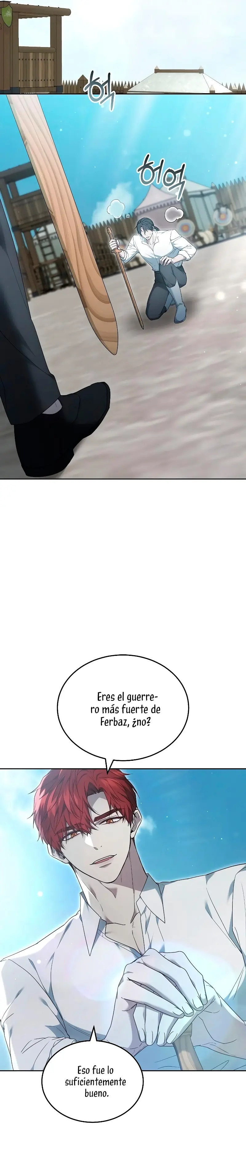 La Era De Omán capítulo 38 página 31