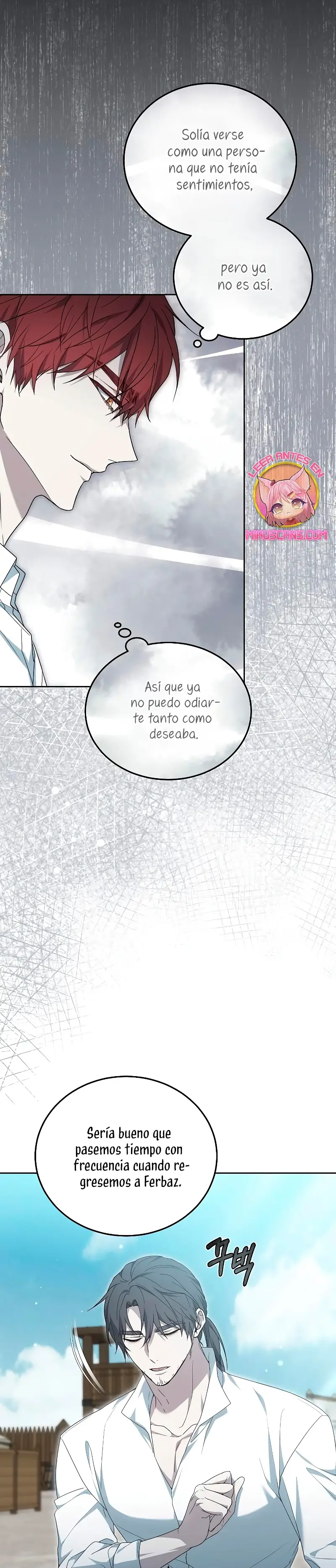 La Era De Omán capítulo 38 página 34