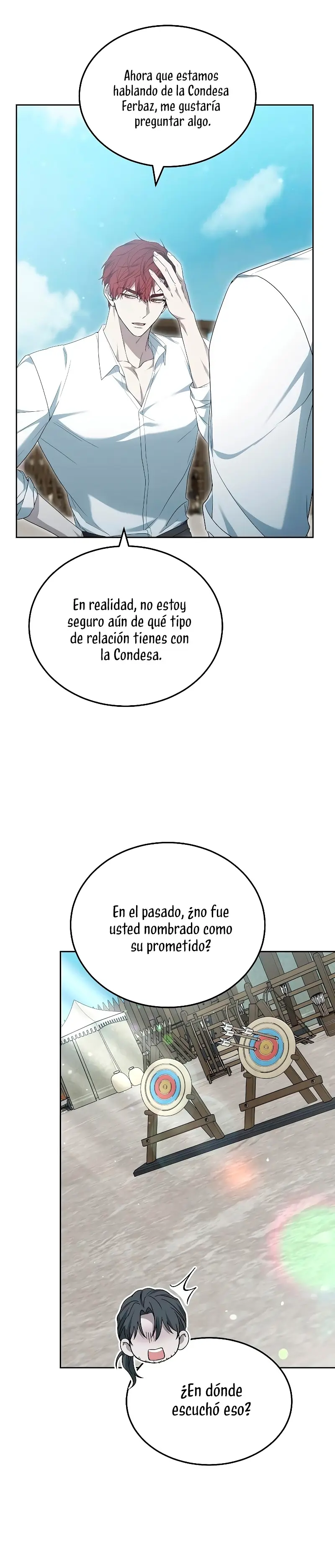 La Era De Omán capítulo 38 página 39