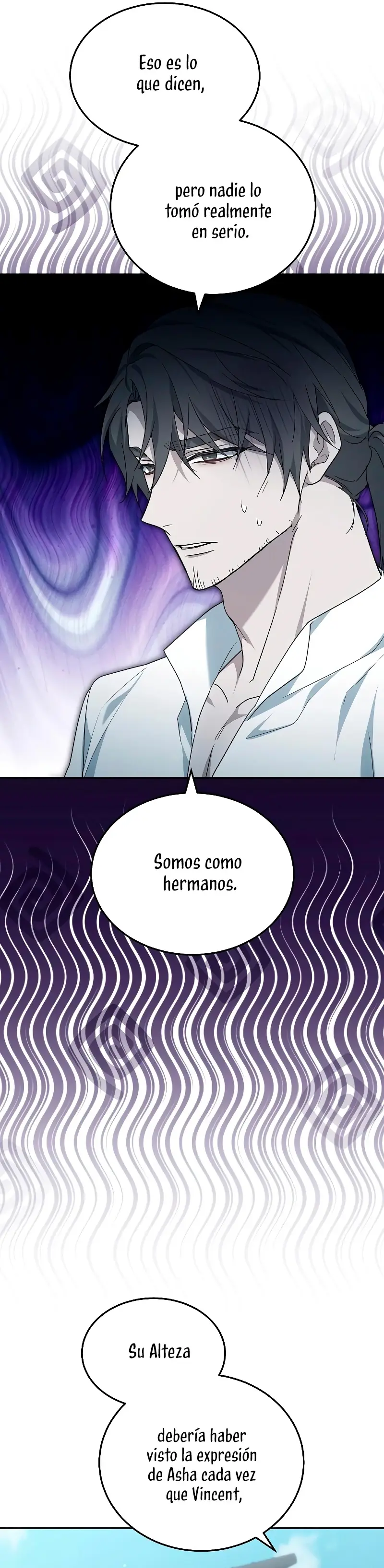 La Era De Omán capítulo 38 página 40