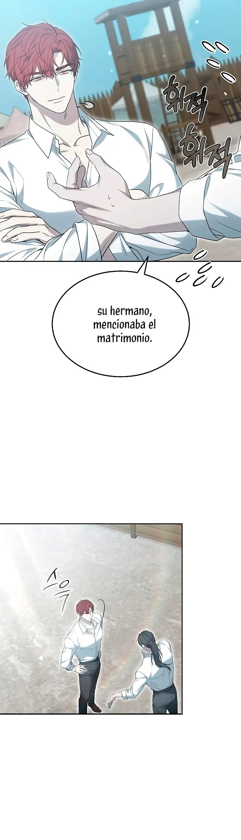 La Era De Omán capítulo 38 página 41