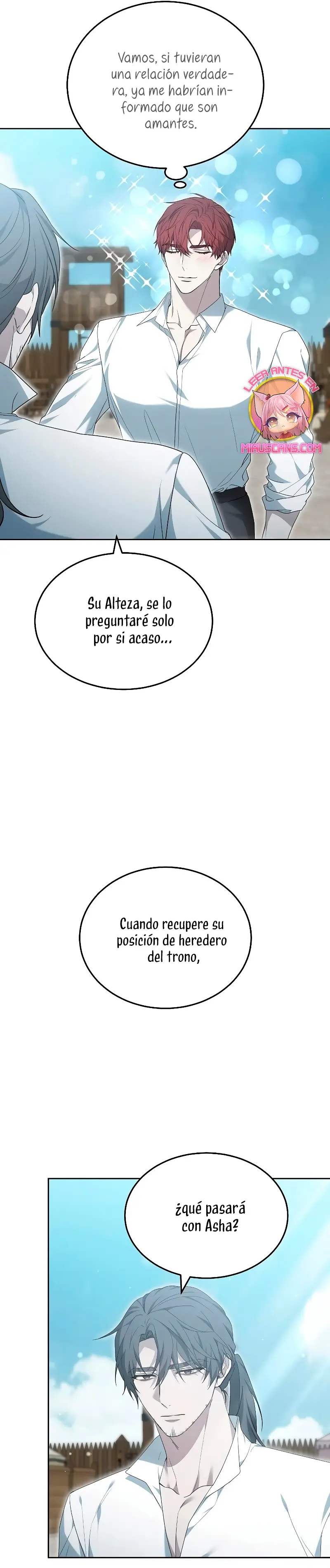La Era De Omán capítulo 38 página 43