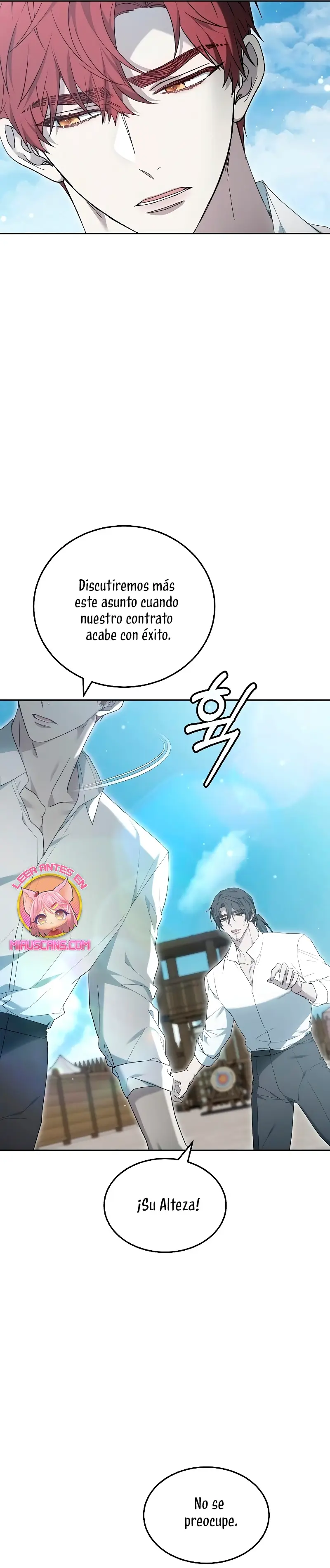 La Era De Omán capítulo 38 página 45